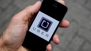 Uber