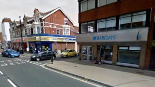 London Road