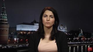 Рустамова карина эриксоновна