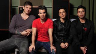 Stereophonics