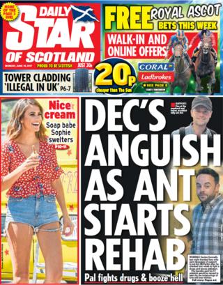 Daily Star