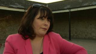 Michelle Gildernew