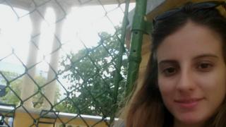 Karla Pérez