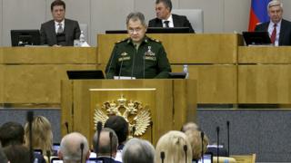 shoigu