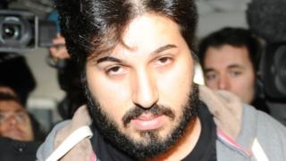 رضا ضراب