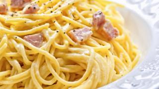 Carbonara