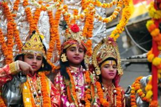 रामनवमी (फाइल फोटो)