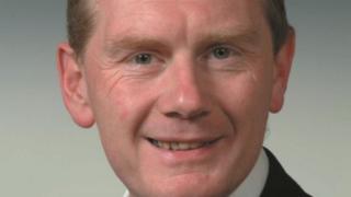 Simon Eden