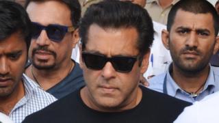 সালমান খান জেলে যাওয়ার দুদিনের মধ্যেই জামিন পেয়েছেন।