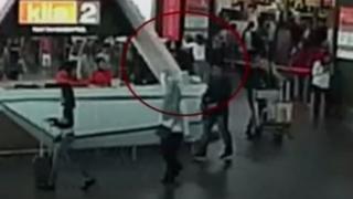 Kim Jong-Nam killing