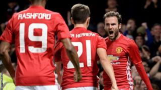 Juan Mata