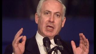 Netanyahu