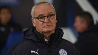 Premier en C1, les Foxes occupent une modeste 13ème place en Championnat