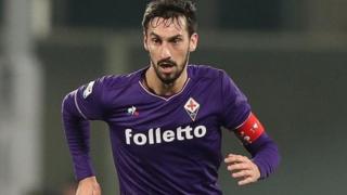 Davide Astori