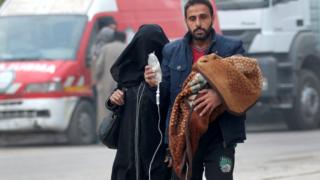 aleppo