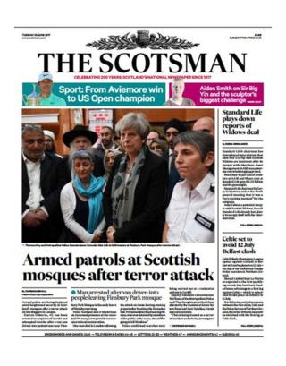The Scotsman