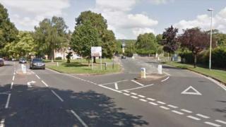 Priors Road, Cheltenham