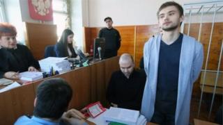 Ruslan Sokolovski