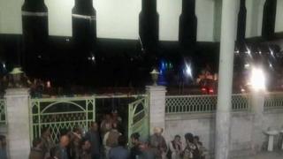 د کابل دشت برچي سیمې جومات کې "شپږ کسان وژل شوي"