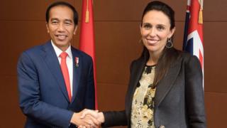 Jokowi Arden