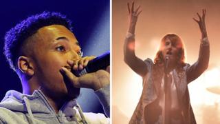 Yizzy & Florence
