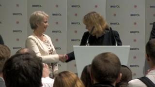 Karin Smyth, Labour