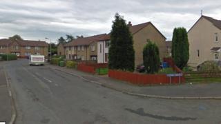 Ladeside Crescent