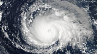 ABD'de milyonlarca kişi Irma'dan kaçıyor, 7 milyon kişi bölgeyi terk ediyor