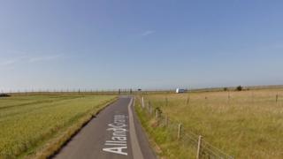 Alland Grange Way, Manston