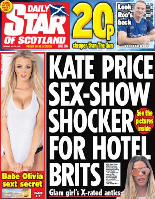 Daily Star