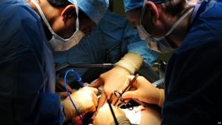 Surgery