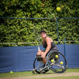 Lucy Shuker