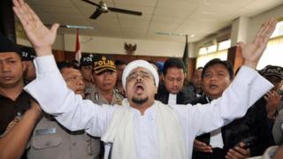 Rizieq Shihab
