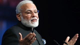 नरेंद्र मोदी