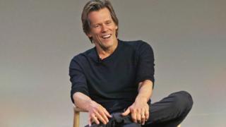Kevin Bacon