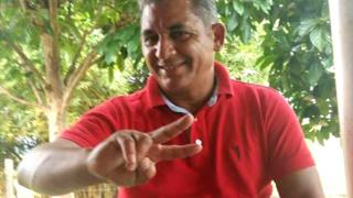 Waldomiro Costa Pereira