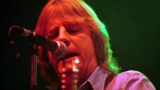 Rick Parfitt