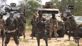 Boko Xaraam ayaa sheegtay in ay u dagaalamayso sidii ay dawladd Islaami u dhisi lahayd