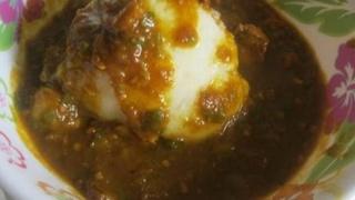 Banku da miyar kubewa