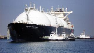 LNG-танкер