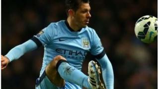 Martin Demichelis