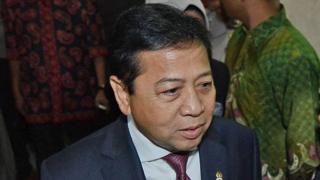 setya novanto, golkar, indonesia