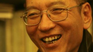 刘晓波