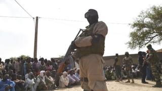 Niger