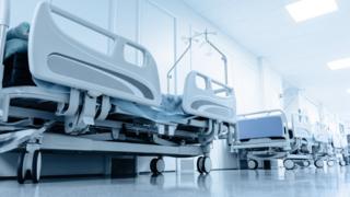 Hospital beds