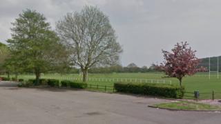 Trelai Park, Cardiff