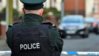 Police officer