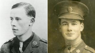Images Somme centenary: ‘Most powerful place on the Western Front’ - BBC News 3 Images Somme centenary: ‘Most powerful place on the Western Front’ - BBC News 3