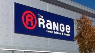 The Range