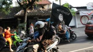 isis